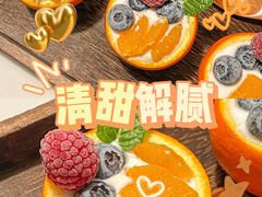 -刘清西点蛋糕烘焙培训学校