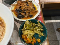 -松鹤楼面馆(清河万象汇店)