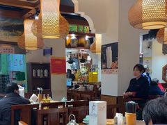 -六合居·明厨亮灶餐厅(成双大道店)