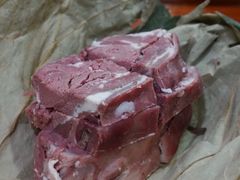-东山矮马桶羊肉(太湖东山店)
