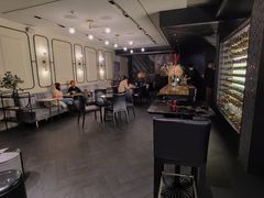 -大酉·M Coffee(北京美术馆店)