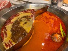-大龙燚火锅
