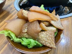 -笔记安顺夺夺粉火锅