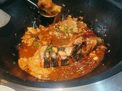 -人民公社大食堂(顺义总店)