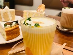 -野路甜点铺(松柏路店)