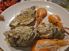 -海宁开元名都大酒店·地中海自助餐厅
