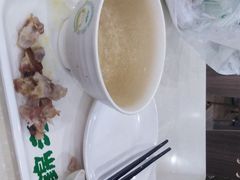 -锦馨豆汁(天坛路店)