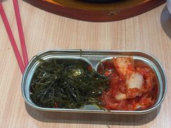 -小木屋拌饭(西安华阳城店)