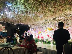 -芭菲盛宴·环球美食(北城国际店)