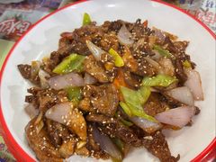 爆三样-宝正臻天津包子总店(金阳光居易店)