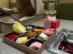 -海底捞火锅(杭州天虹购物中心店)