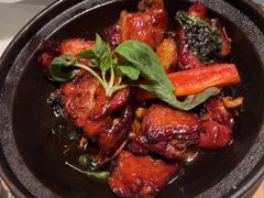 -鹿港小镇(悠唐店)