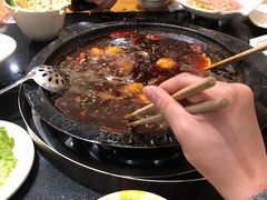 -锅首鲜品火锅(鸳鸯店)