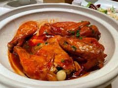 -庭院江南菜•烤鸭•非遗传承(上地•清河店)