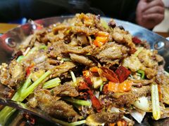 -临湖人家(欢乐大道店)