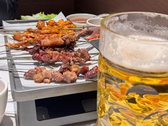 -丁虎子烤肉(国道二店)