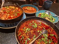 -华豫川酒家(大卫城店)