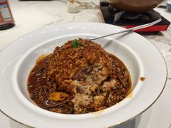 -杨厨的田园饭店(长城路店)