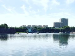 -裕华世纪公园