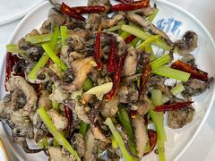 -昱德来·天津菜(河西店)