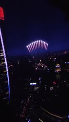 -翱翔飞越地平线