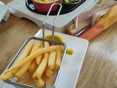 -豪客来牛排(金鼎广场店)