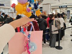 -松雷商业(南岗店)