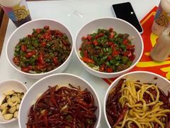 -杨记跷脚牛肉面(下元店)