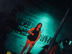 -巴伐利亚啤酒坊(意式风情街店)