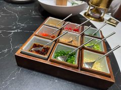 -隆聚·时令海鲜(洪兴店)