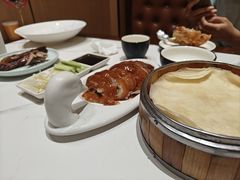 -梅利汴京烤鸭•开封豫菜地标店(东司门店)