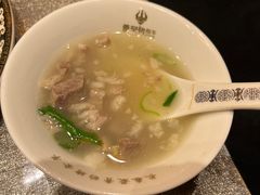 -蒙古人烤羊大师·绿野餐厅(工农大路店)