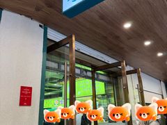 -李记清真馆(打钉巷店)
