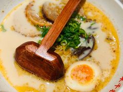 -味千拉面(又一城店)