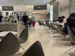 -科学家咖啡(恒隆广场店)