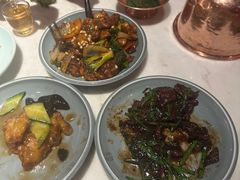 -小吊梨汤·北京菜·烤鸭(鸟巢店)