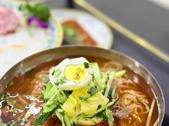 -金达莱·烧烤(五一路店)