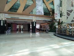 -青岛城阳宝龙福朋喜来登酒店