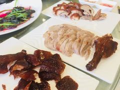 -京天红酒家(马家堡店)