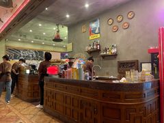 -Ciao窑炉披萨餐厅(宁波阪急店)
