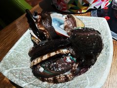 活鲍鱼-阳光岛·海鲜盛宴(银泰中心in99店)