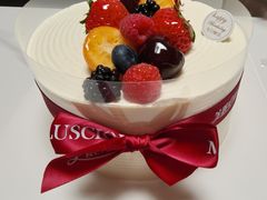 -美丽心情蛋糕(江苏路店)