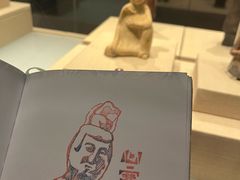 -太原市博物馆