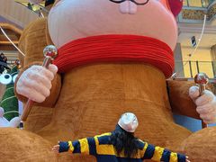 -松雷商业(南岗店)