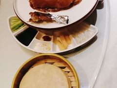 -大鸭梨烤鸭(房山店)