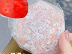 -巴黎贝甜·生日蛋糕(杭州文二路店)