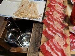 -码头故事·成都老火锅