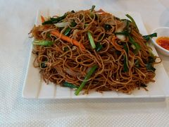 -新东城喜宴海鲜酒家(同德店)