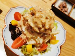 -隐泉京望日式料理(太和广场店)