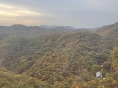 -天津盘山风景名胜区